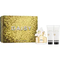 Marc Jacobs Daisy Giftset Eau de Toilette - 50ml+2x75ml