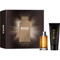 HUGO BOSS The Scent Eau de TOlieette Giftset Pakket - 1stuks