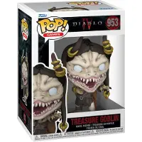 Funko POP! POP! 76532, Verzamelfiguur, Videogame