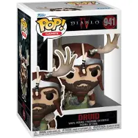 Funko POP! Pop! - Diablo 4 Druid #941