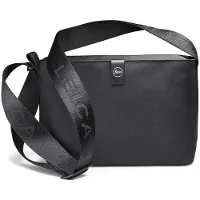 Leica SOFORT Crossbody Bag Medium Black