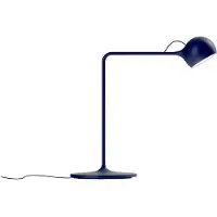 Artemide Ixa Tafellamp Blauw - Tafellampen Aluminium Blue - 1110030A