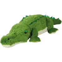 Simba Nicotoy - Krokodil (70cm) - Knuffel - Pluche