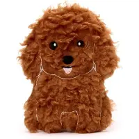 Puckator Cavapoo Hond Magnetron Heatpack Lavendel Tarwe