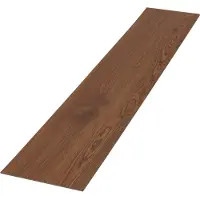 ML-Design Deluxe PVC vloer zelfklevende vinyl planken vinyl vloer 91,5 cm x 15,3 cm x 2 mm, dikte 2 mm, 11,15m²/80