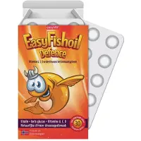 Easyvit Easyfishoil defence