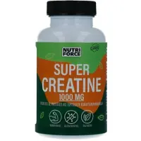 Nutriforce Creatine