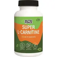 Nutriforce L-Carnitine