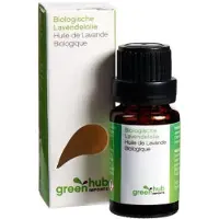 Greenhub Lavendel Olie 10 Ml
