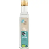 Biotoday Mct Olie 100% 250 gram