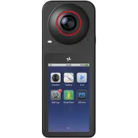 Labpano Pilot Pano 5.7K Dual-Lens 360 Camera 32GB