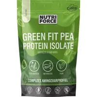 Nutriforce Natuurlijke Proteine Isolate 700gr