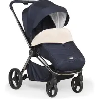 Mee-go Pure 2 In 1 Baby Stroller Grijs Kinderen