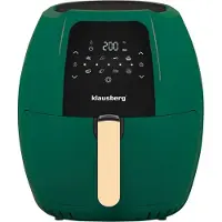 Klausberg vetvrije friteuse 7,7l 1800w KB7596
