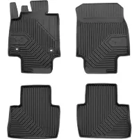 Frogum 3D automatten geschikt voor Toyota RAV4 vanaf 2019- (handgeschakelde modellen)