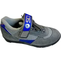 Sidi - vrijetijdsschoenen - grijs - maat 39