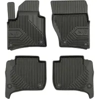 Frogum Rubber vloermatten FRG77408265