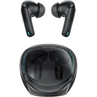 Usams XJ - Bt 5.3 Gaming Oordopjes - Draadloze Oortelefoon Headset - zwart