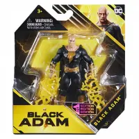 KidsDreamStore Black Adam - DC Comics Actiefiguur