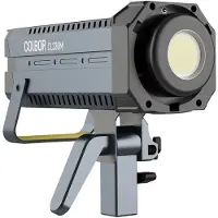 COLBOR CL330M COB Video Light daglicht