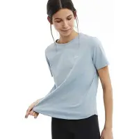 Tropicfeel Pro Travel Short Sleeve T-shirt Blauw S