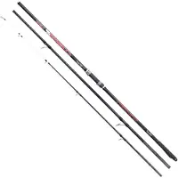 Vercelli Oxygen Cobra 2 Surfcasting Rod Zwart 4.50 m / 100-300 g