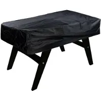 Pegasi voetbaltafel hoes universeel indoor