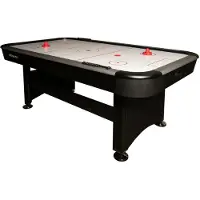 Pegasi airhockeytafel Airforce 7ft