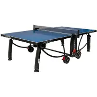 Pegasi Tafeltennistafel Pegasi 1000 Outdoor Blue