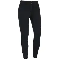 Kingsland Rijbroek Kornelia F-tec 4 Black - 34