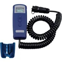 Lofrans Thetis 5003 Controle