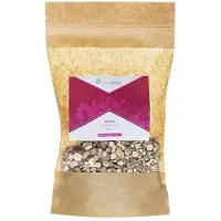Lymeherbs Wede (Isatis tinctoria), gesneden (250g)