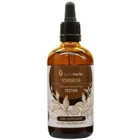 Lymeherbs Purpursolhat Smalle purplehoeed (Echinacea angustifolia), tinctuur 1:5 (100ml)