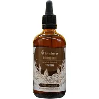 Lymeherbs Lomatium Worteltinctuur 1:5 (100ml)
