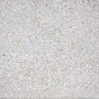 Sphinx Tegel 60 x 60 cm - Grey - Keramiek - Vierkant - 3 stuks - 1,08 m2 - Terrazzo - Wandtegels - Tegels - KK30101