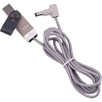 MyVolts AA932MS - Ripcord 19V +, USB-kabel