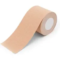 Perfect Secrets Boob & Body Tape - Sand - ONE SIZE