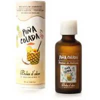 Boles d'olor Geurolie Brumas de ambiente 50 ml Pina Colada