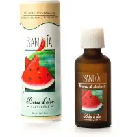 Boles d'olor Geurolie 50ml Watermeloen
