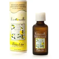 Boles d'olor Geurolie 50ml Citroen