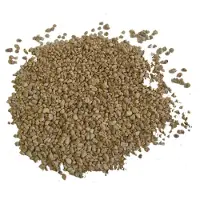 HOBBY Terraristik Hobby Terrano Mais maissubstraat voor woestijnreptielen en slangen 4 Liter
