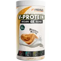ProFuel V-Protein 4K Blend (750g) Peanut Butter - Eiwitten - Veganistisch eiwit