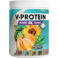 ProFuel V-Protein 4K Blend - unflavoured (480g) Unflavoured - Eiwitten - Veganistisch eiwit