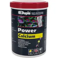 DuplaMarin Power Calcium Pulver 800 Gram