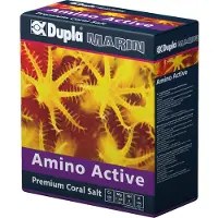 DuplaMarin Premium Coral Salt Amino Active 3KG