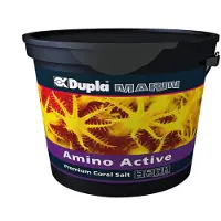 DuplaMarin Premium Coral Salt Amino Active 8KG