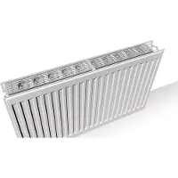 Climatebooster Prillo radiatorventilator 100cm