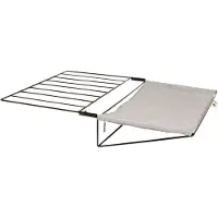 D&D Home Bed- en Radiatorhangmat - Oliver