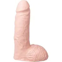 HUNG System Dildo Marcel 17 cm - Blanke Huidskleur
