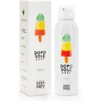 LINEA MAMMA BABY zzz Linea Mamma Baby | After Sun Lotion